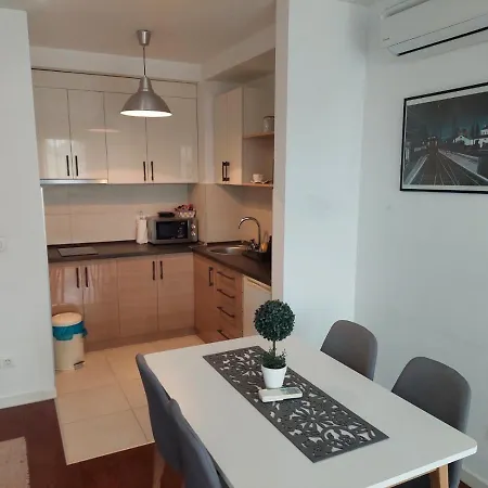 A Blok A9 Apartment *