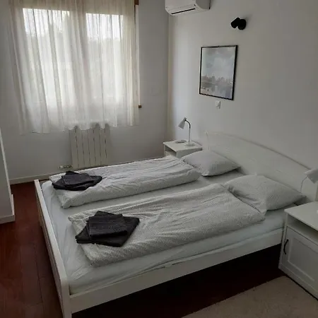A Blok A9 Apartment *