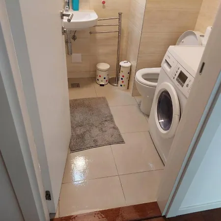 A Blok A9 Apartment *